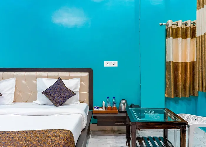 Sita Ram Homestay