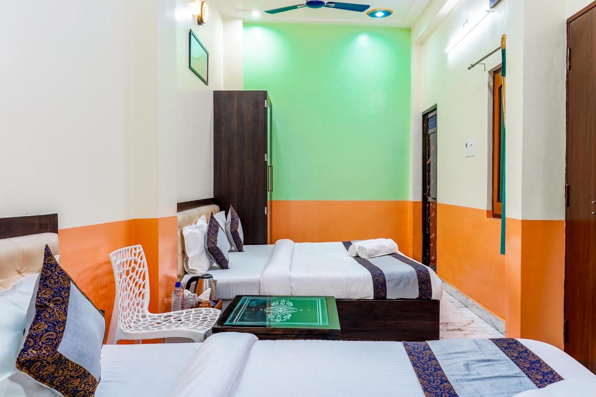 Homestay Sita Ram *