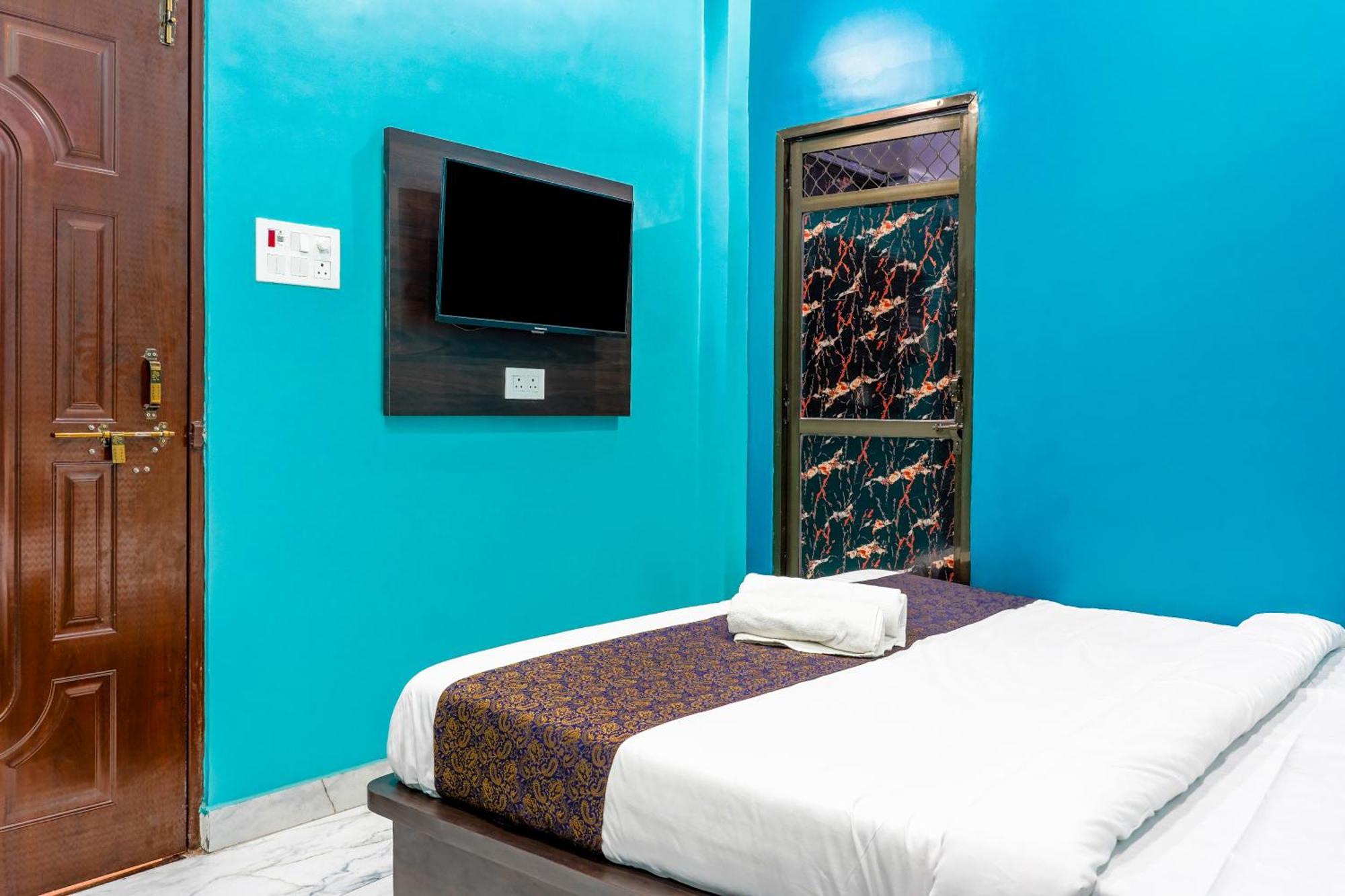 Sita Ram Homestay *
