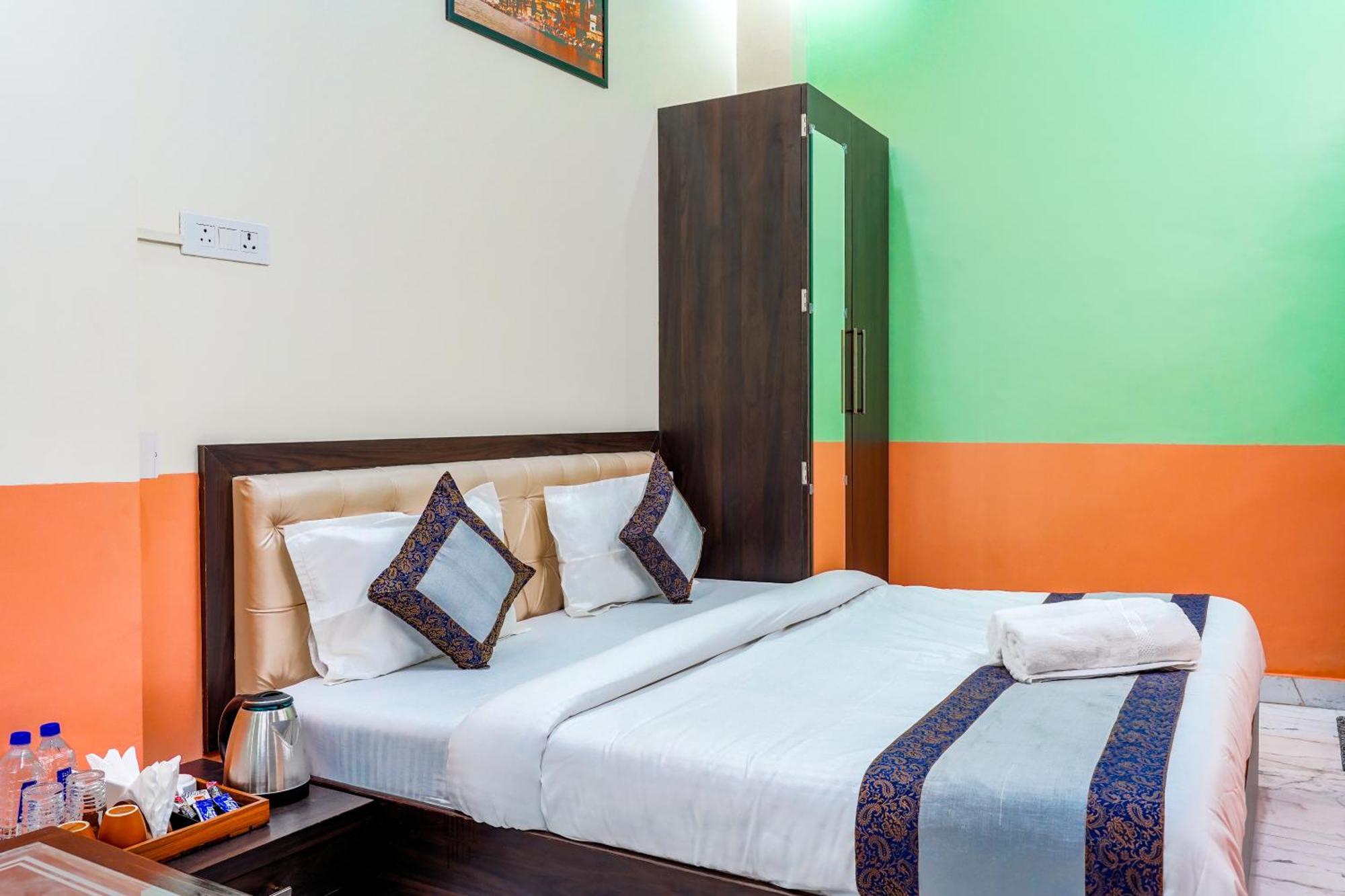 Sita Ram Homestay Varanasi