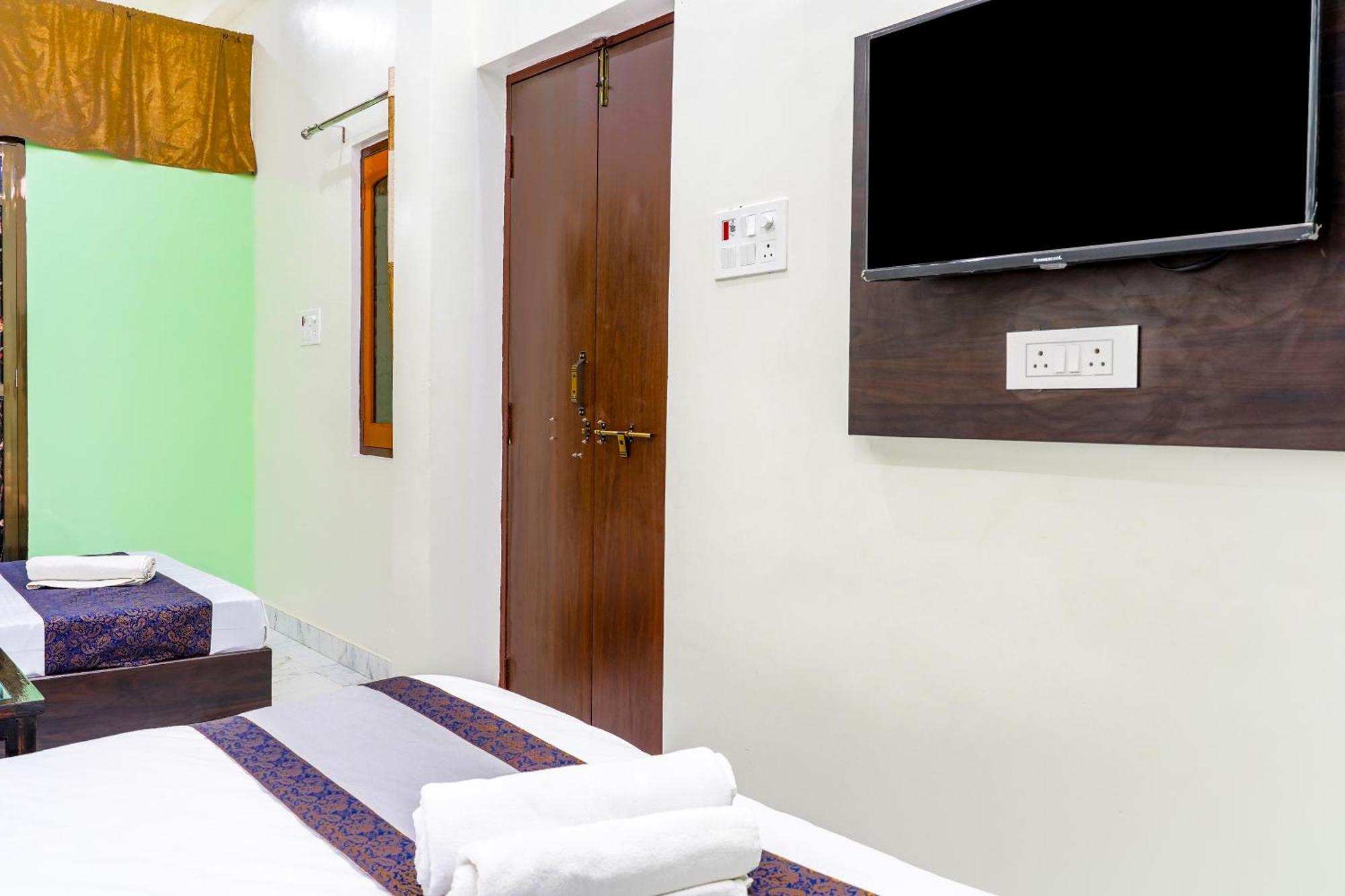 Homestay Sita Ram