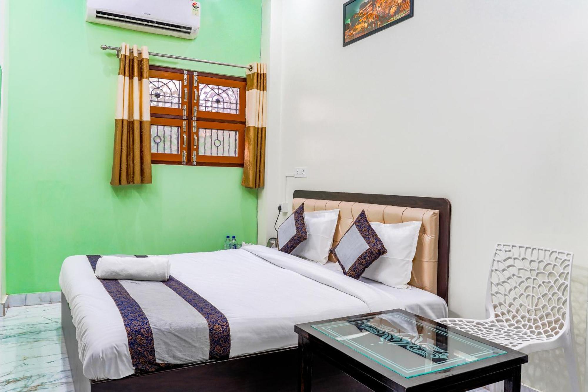 Homestay Sita Ram Varanasi