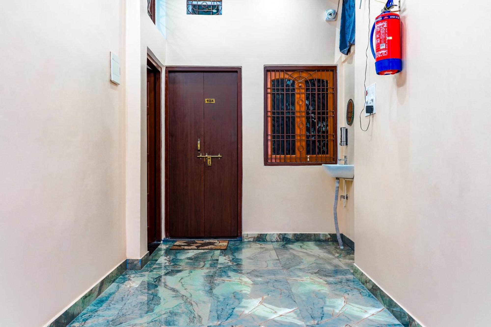 Homestay Sita Ram