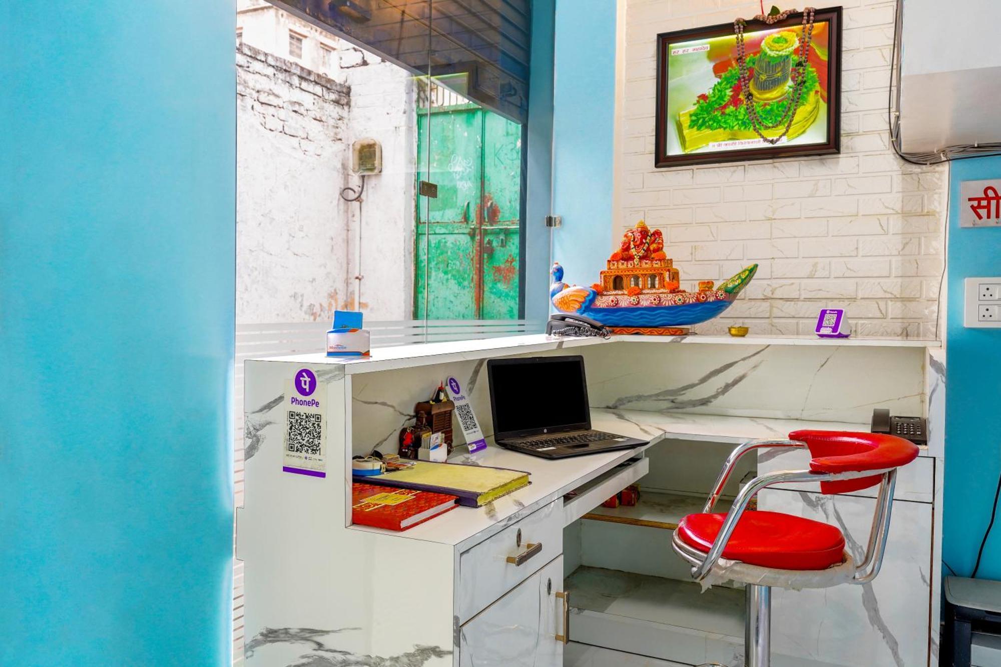 Homestay Sita Ram Varanasi