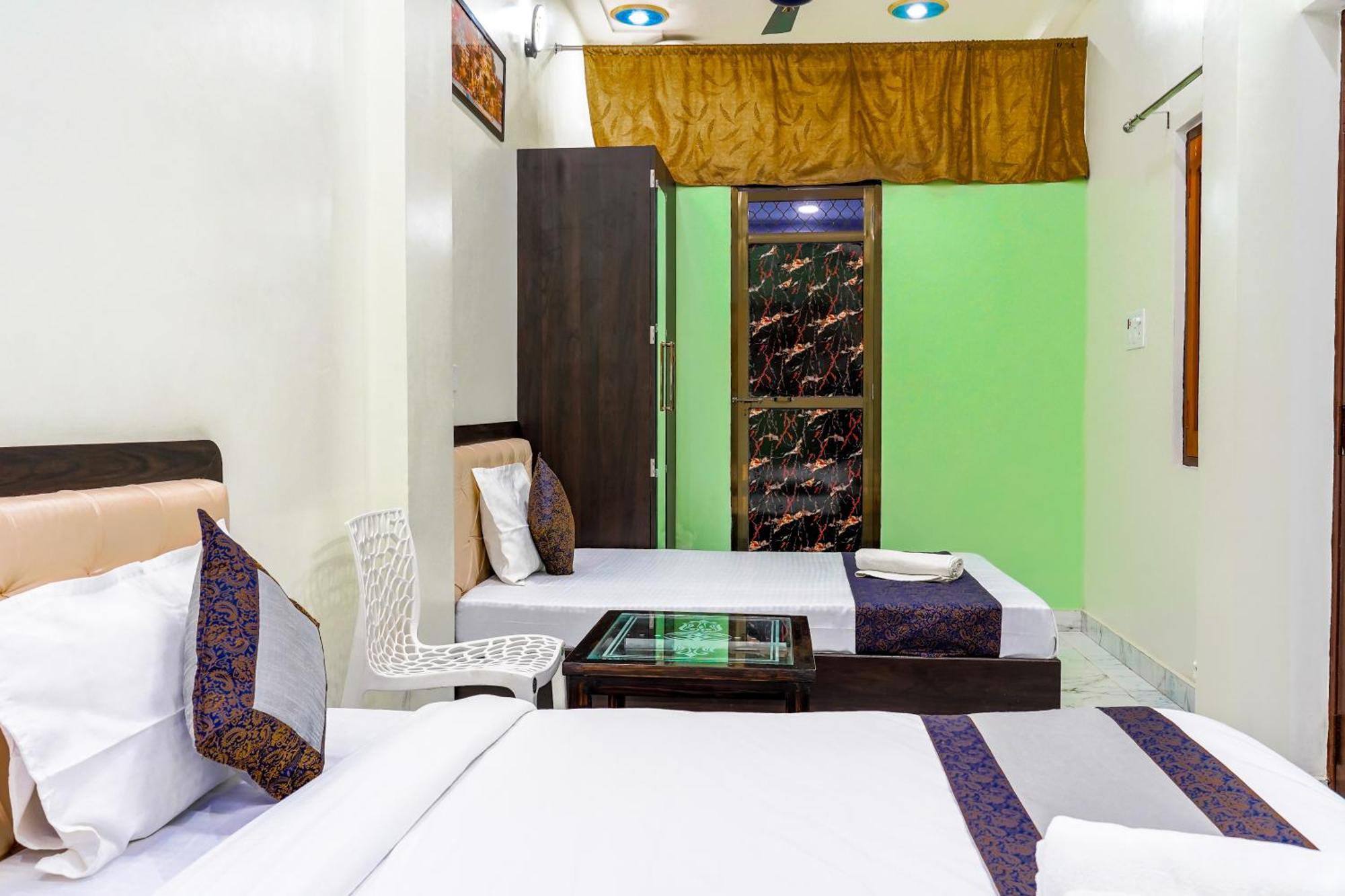 Homestay Sita Ram *