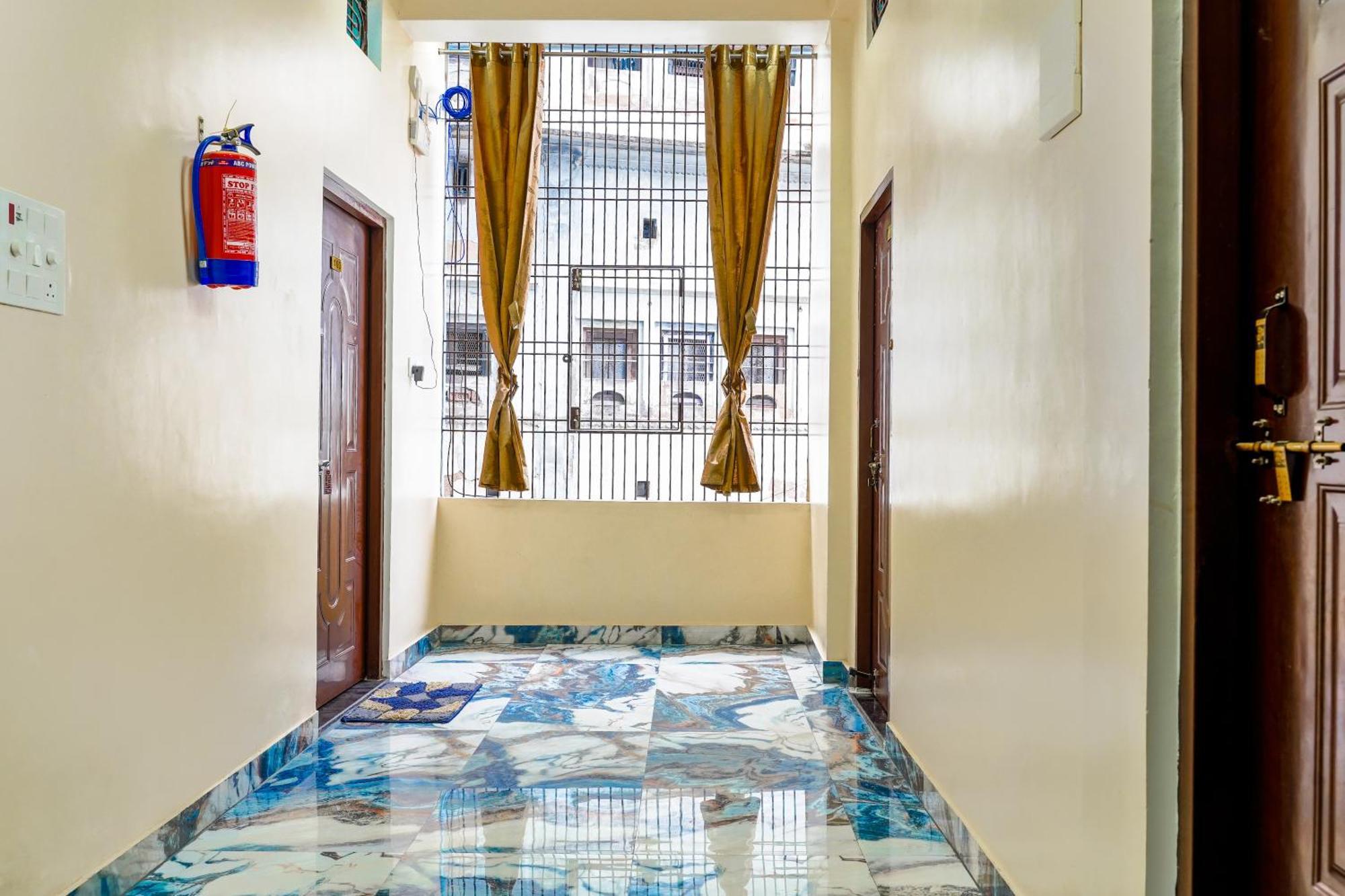 Sita Ram Homestay Varanasi
