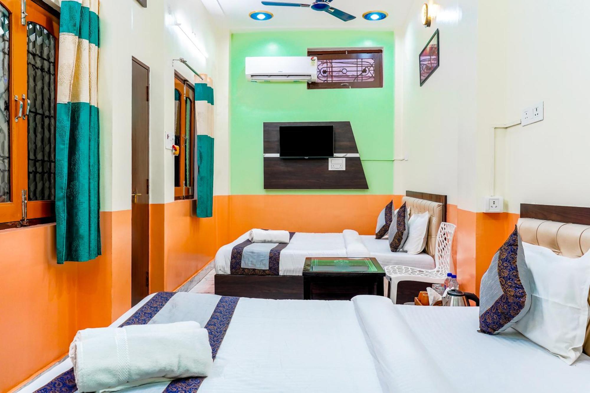 Homestay Sita Ram Varanasi