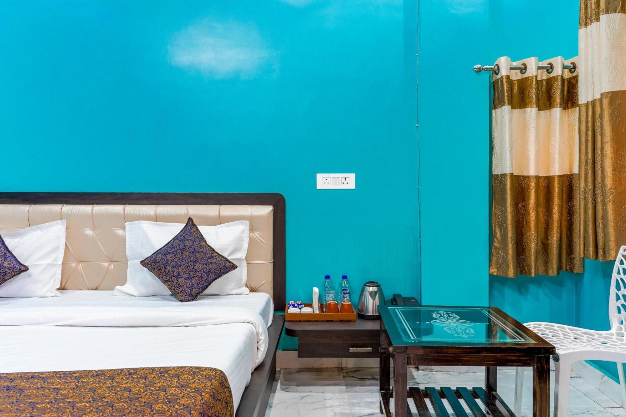 Homestay Sita Ram Varanasi