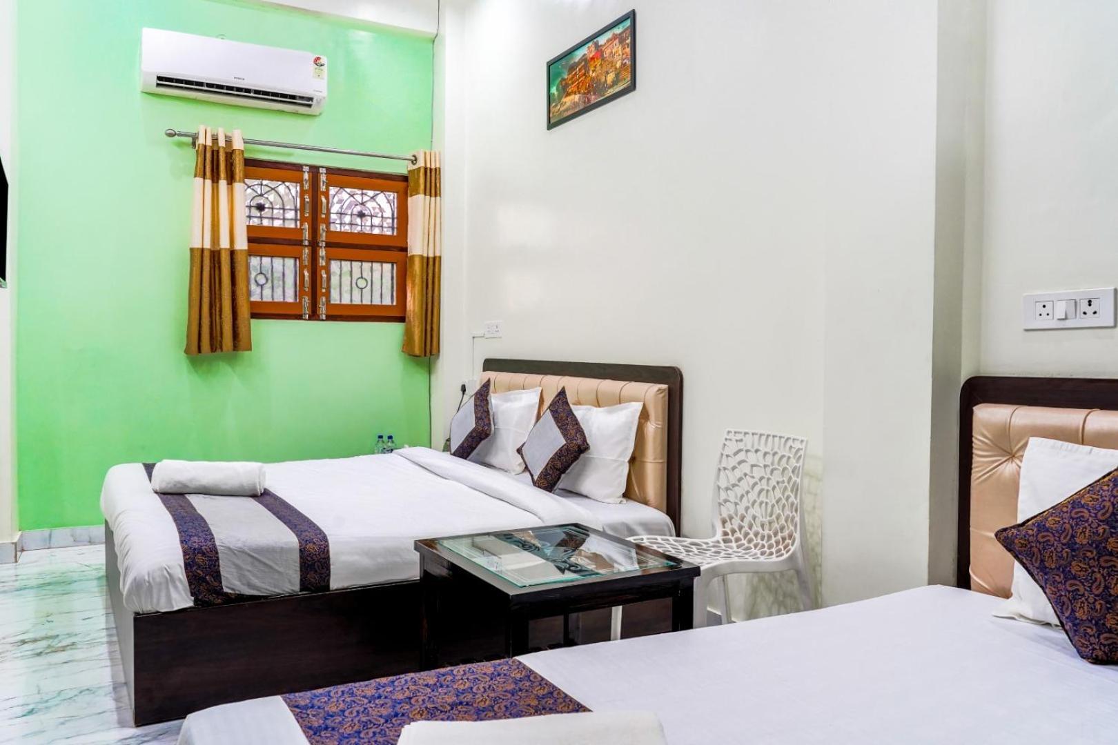 Sita Ram Varanasi