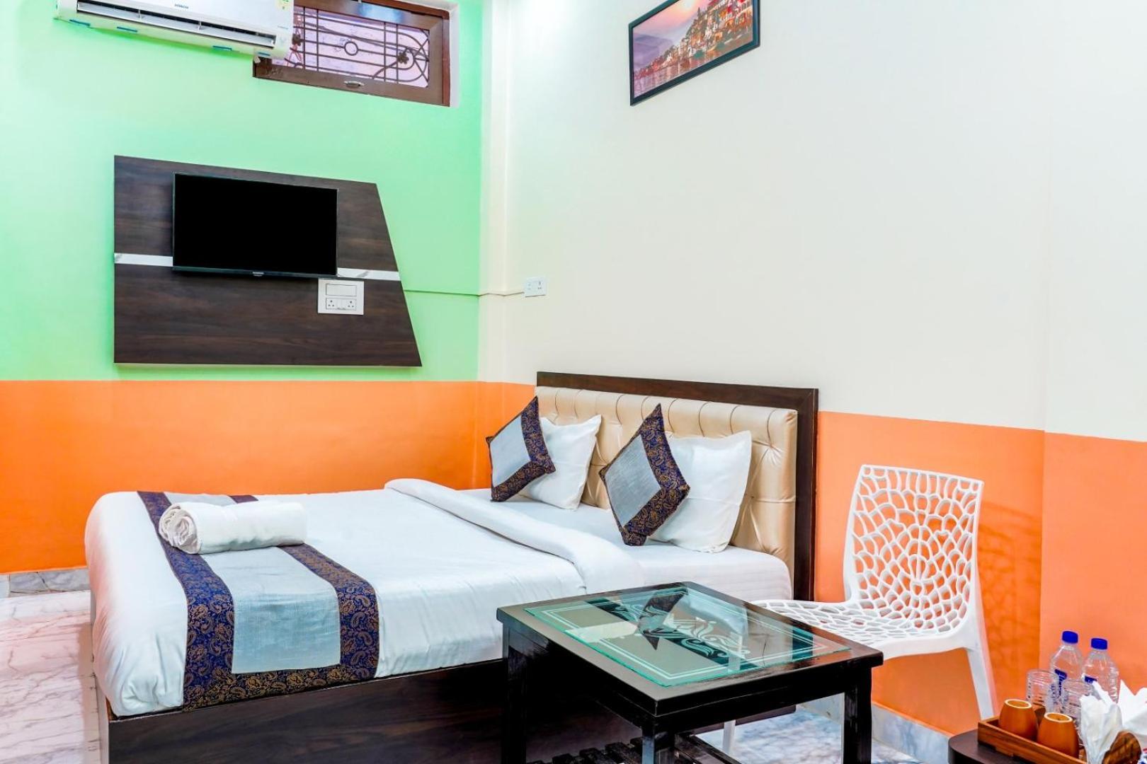 Homestay Sita Ram *