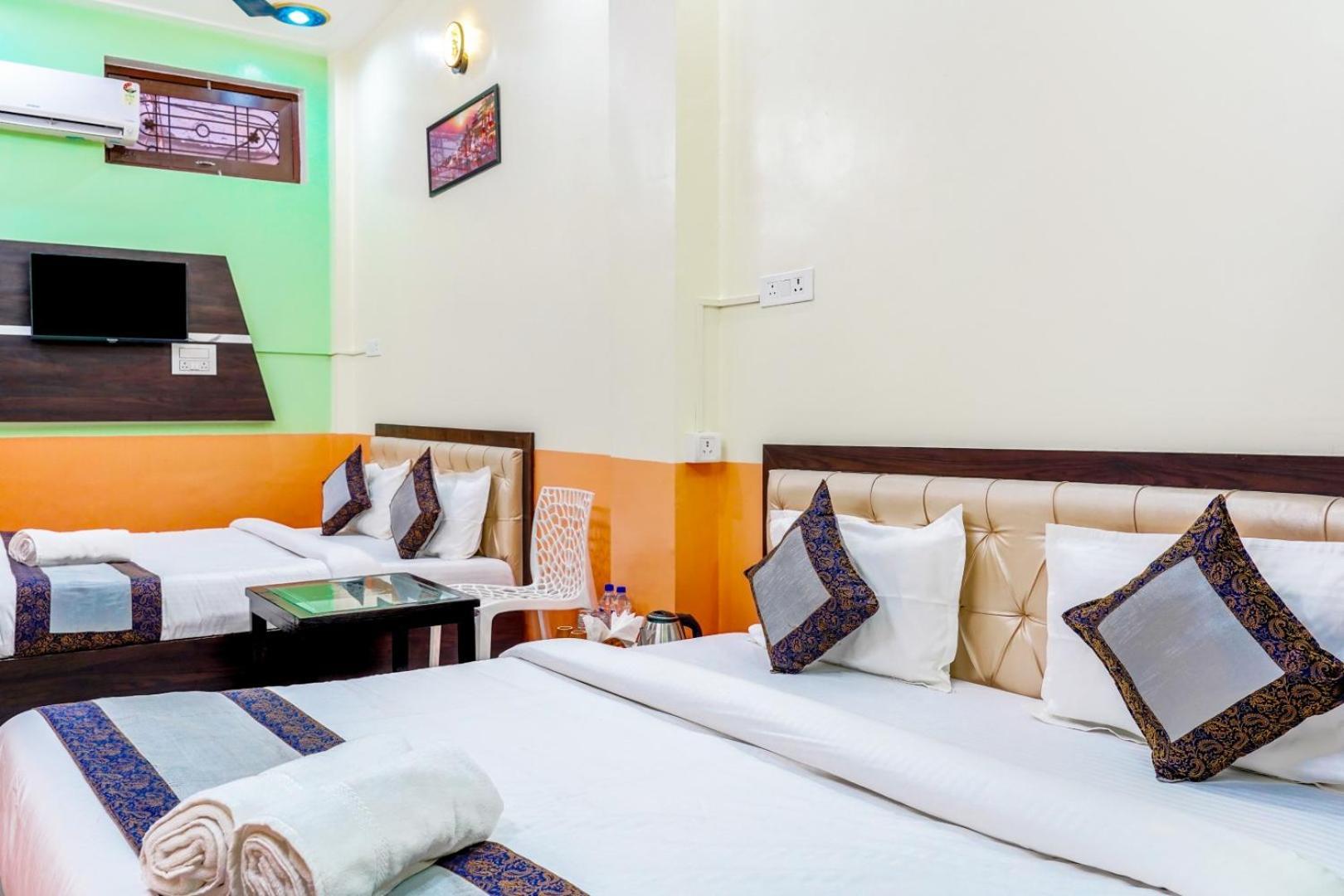 Homestay Sita Ram Varanasi